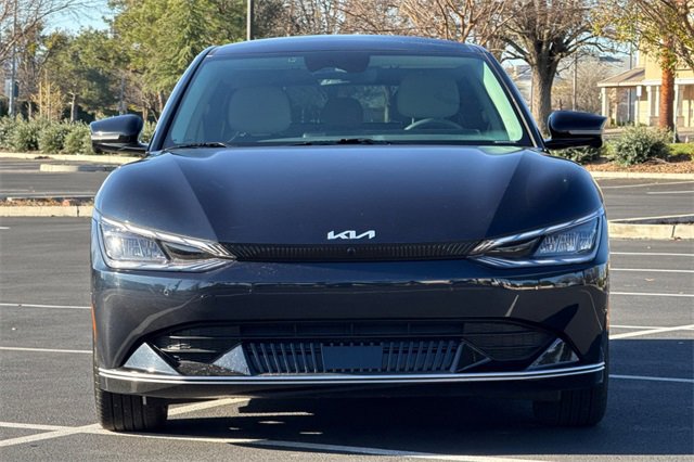 Certified 2024 Kia EV6 Wind w/ Wind Technology Package image 11