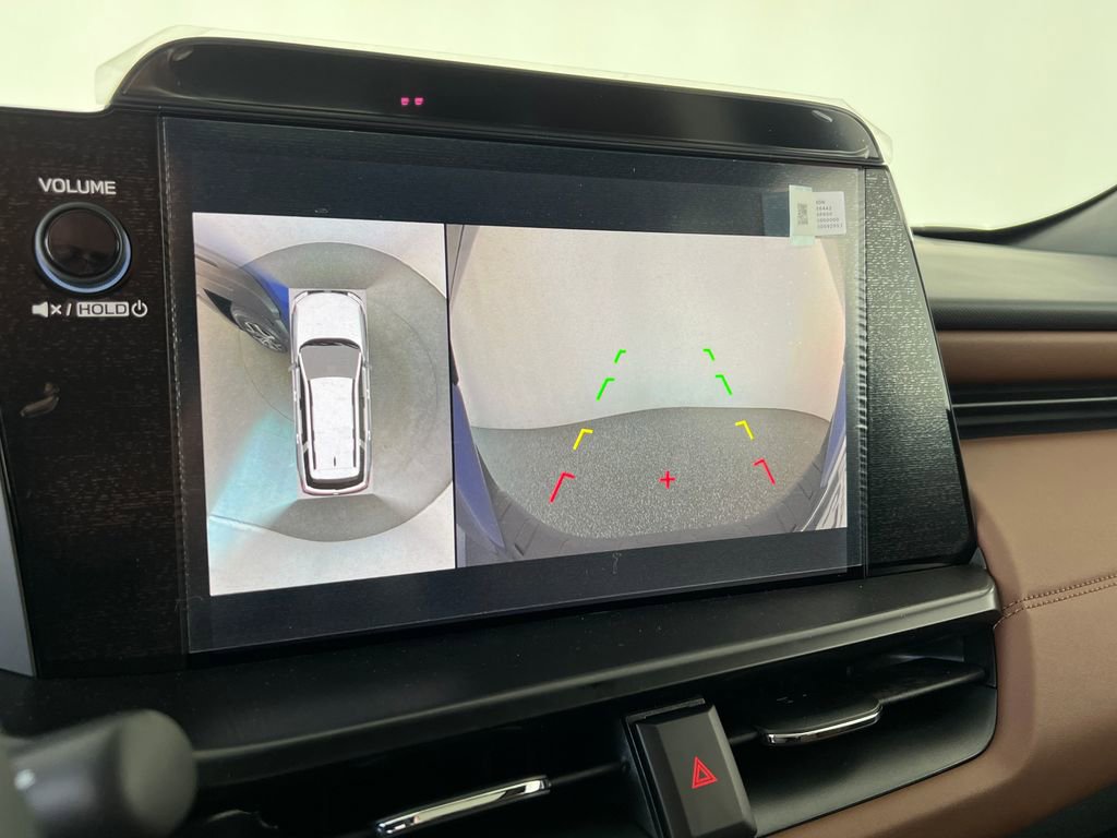 New 2026 Subaru Outback Touring XT image 39