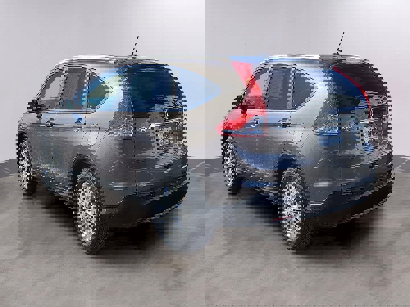 Used 2012 Honda CR-V EX-L image 6