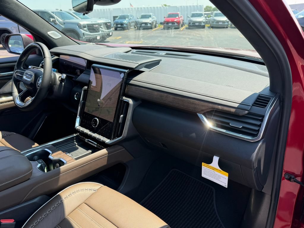 New 2026 GMC Acadia Denali Ultimate AWD/4WD image 19
