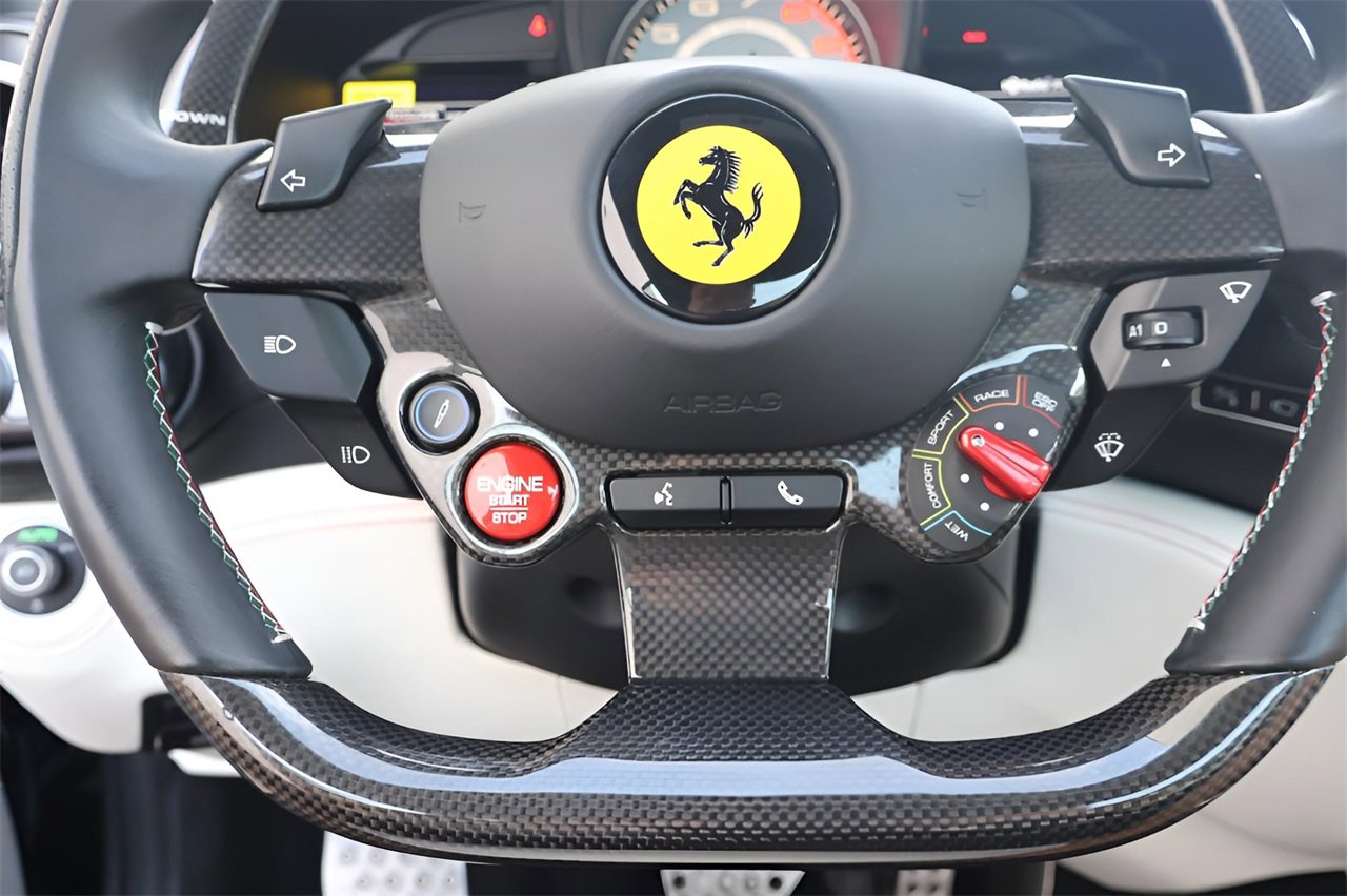 Used 2023 Ferrari Portofino M image 24