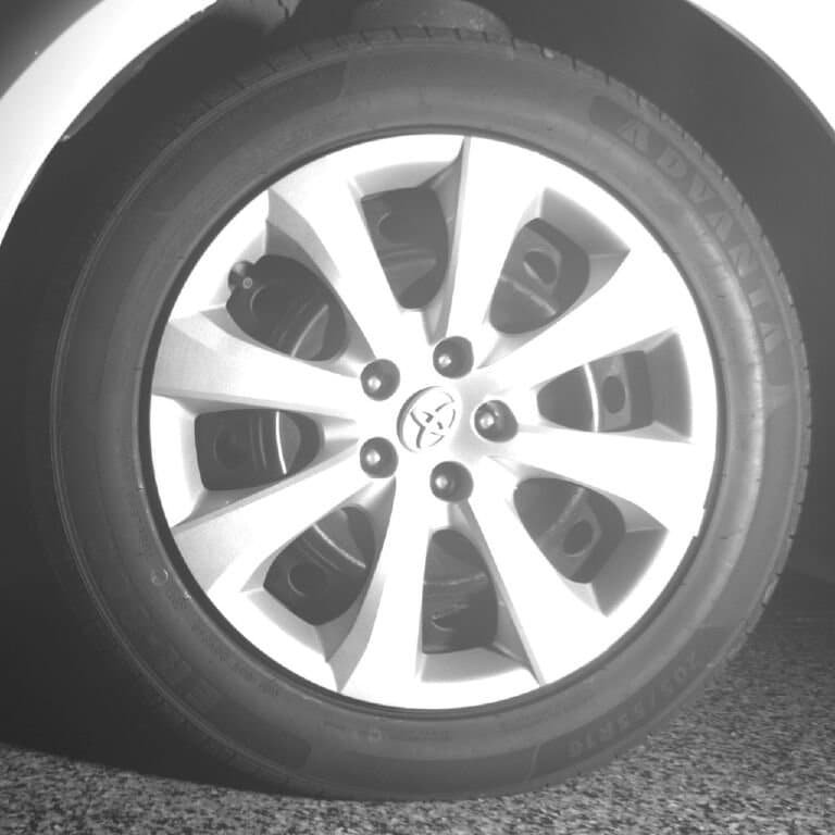 Used 2025 Toyota Corolla LE FWD image 9