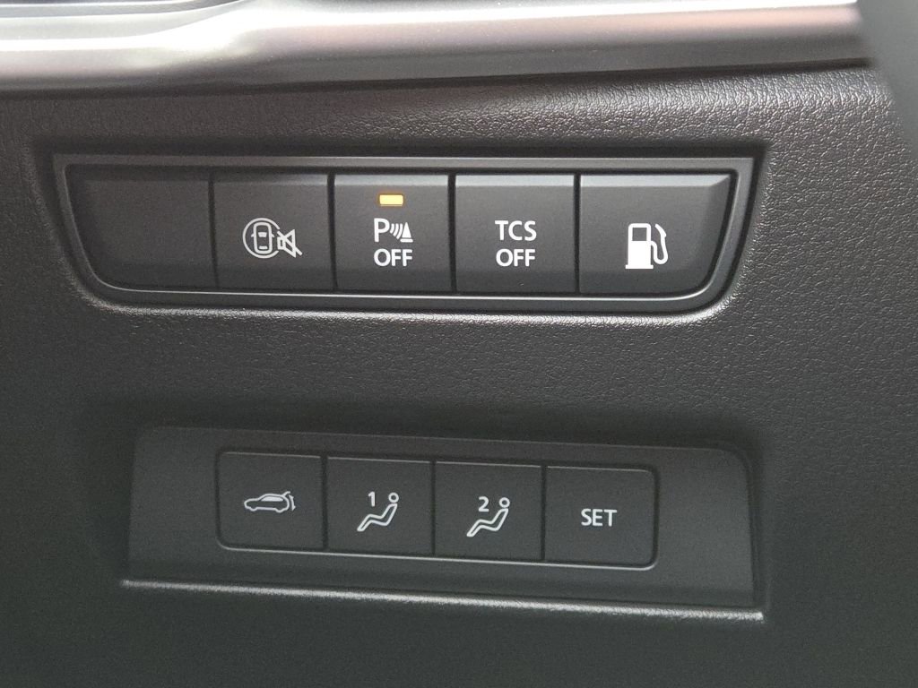 New 2026 MAZDA CX-70 SC Plus image 8