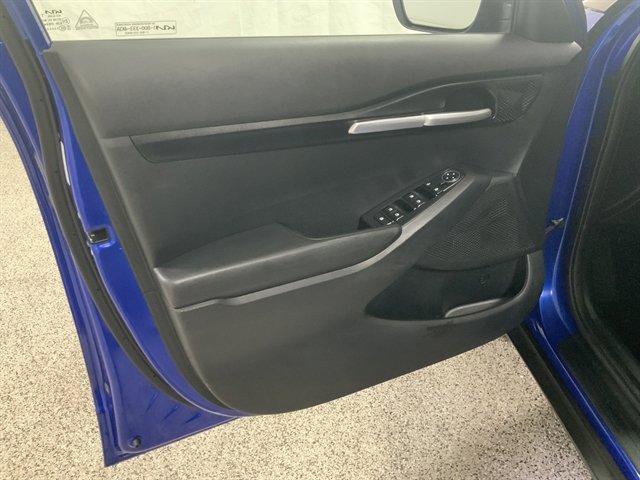 Used 2022 Kia Seltos LX image 14