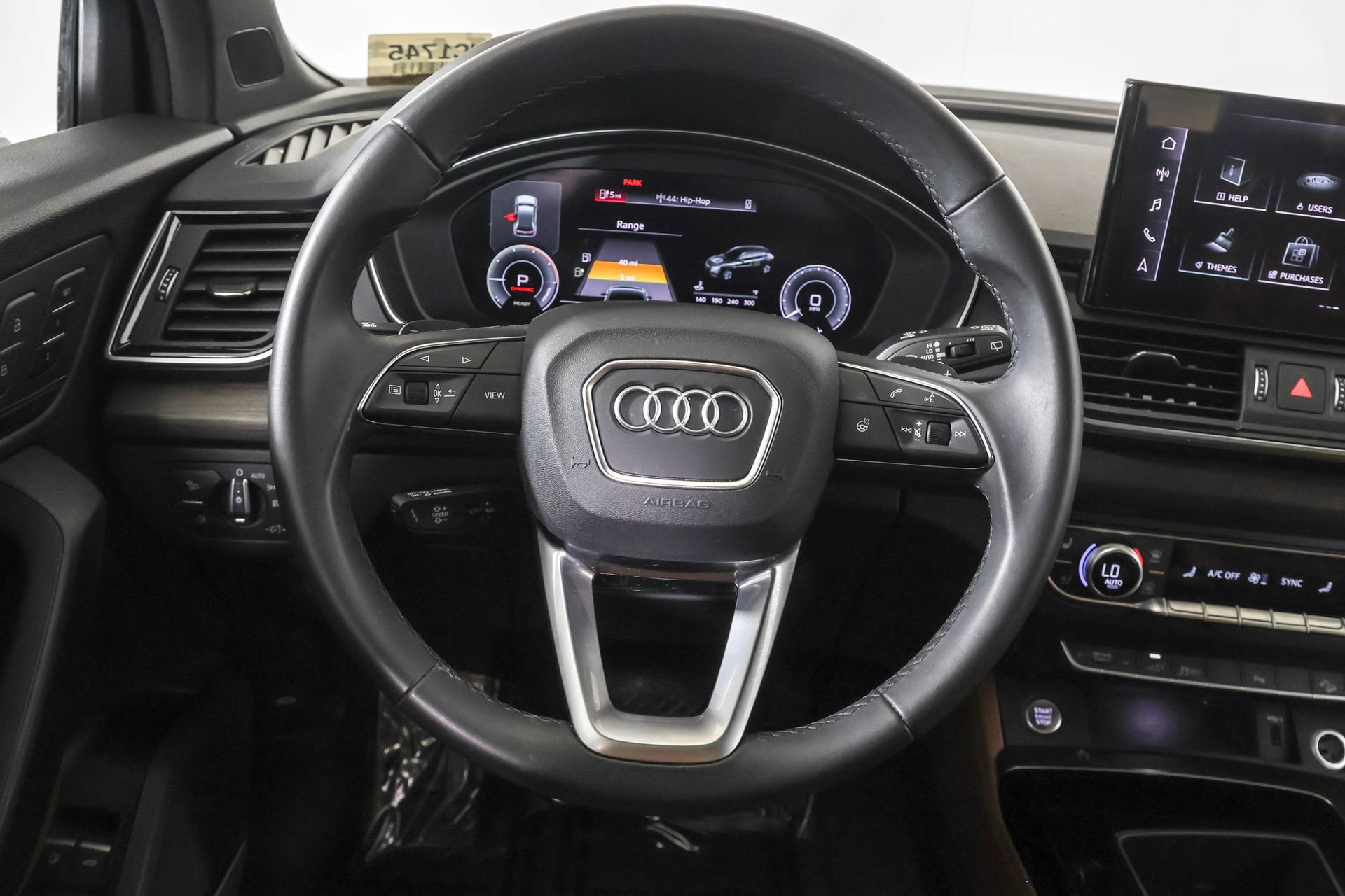 Used 2023 Audi Q5 e Premium Plus w/ Premium Plus Package image 27