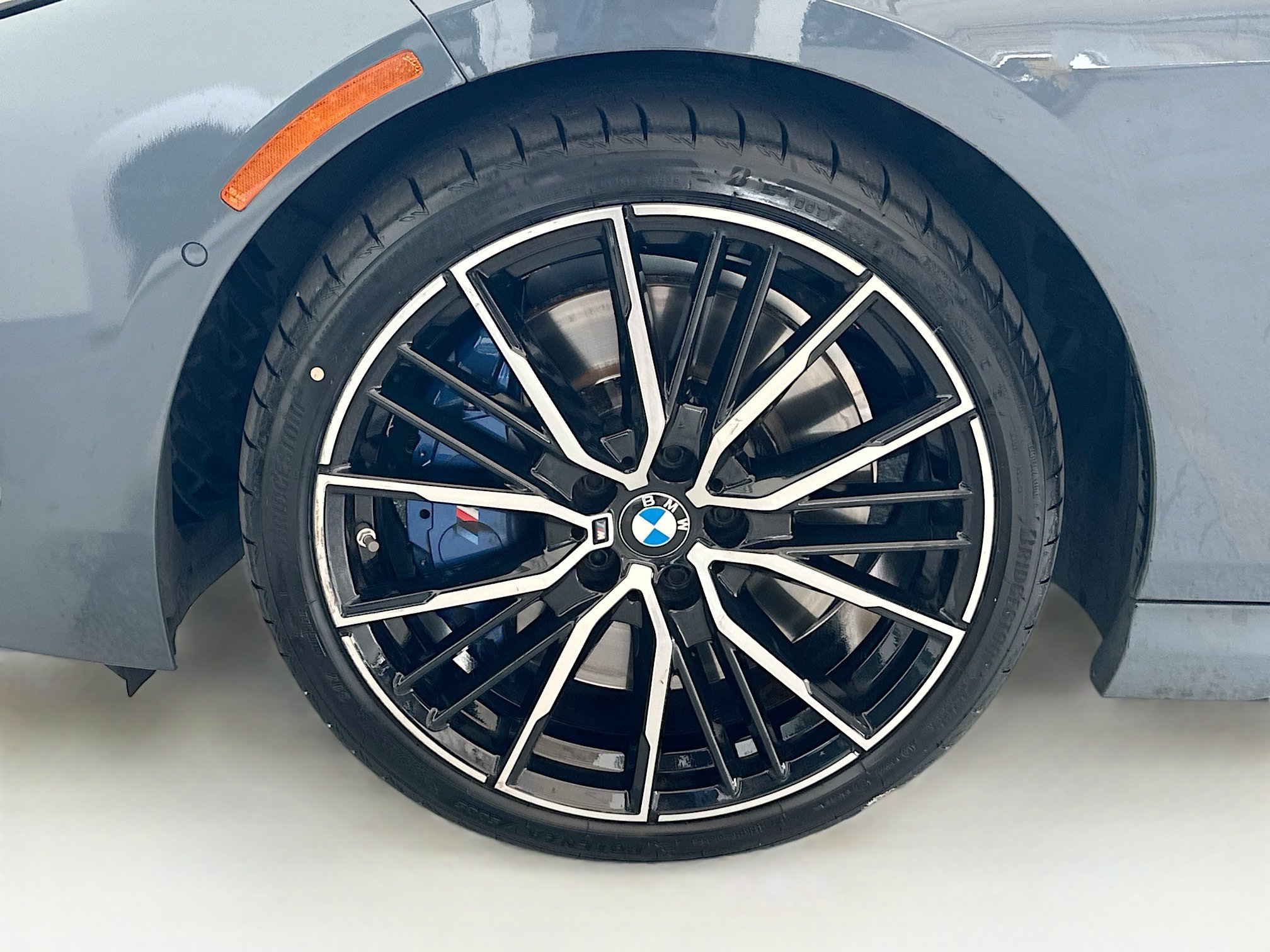 Used 2024 BMW M235i xDrive Gran Coupe w/ Premium Package AWD/4WD image 30