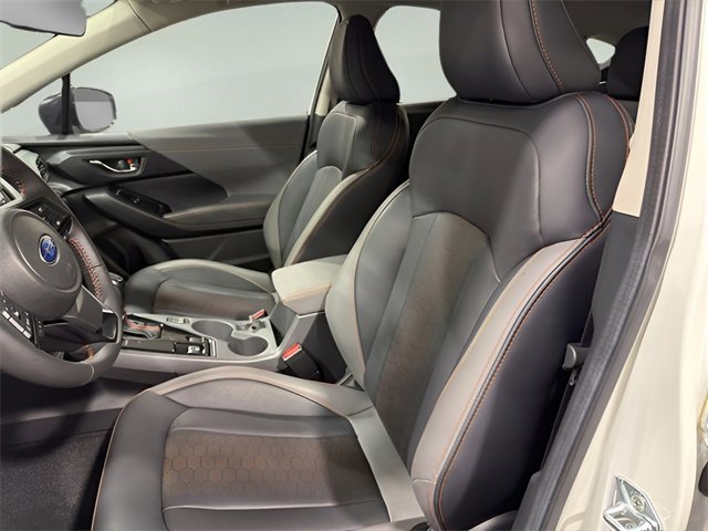 Certified 2025 Subaru Crosstrek 2.5i Limited w/ Popular Package #4A image 11