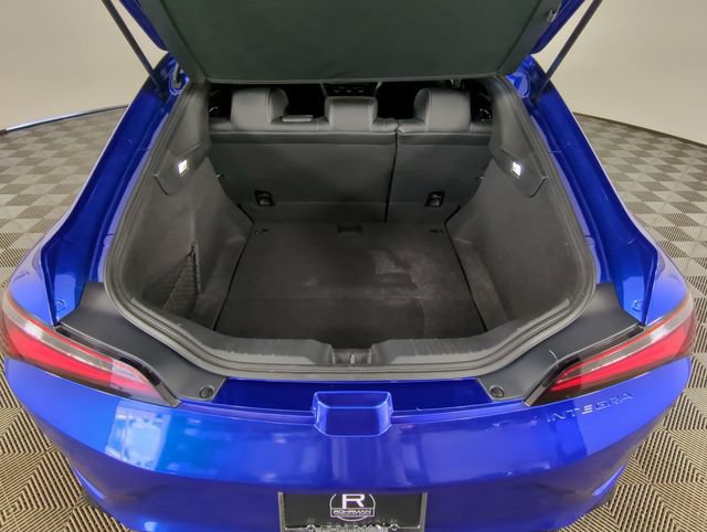 Used 2024 Acura Integra A-Spec FWD image 36
