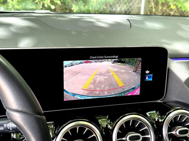 Used 2021 Mercedes-Benz GLA 250 image 20