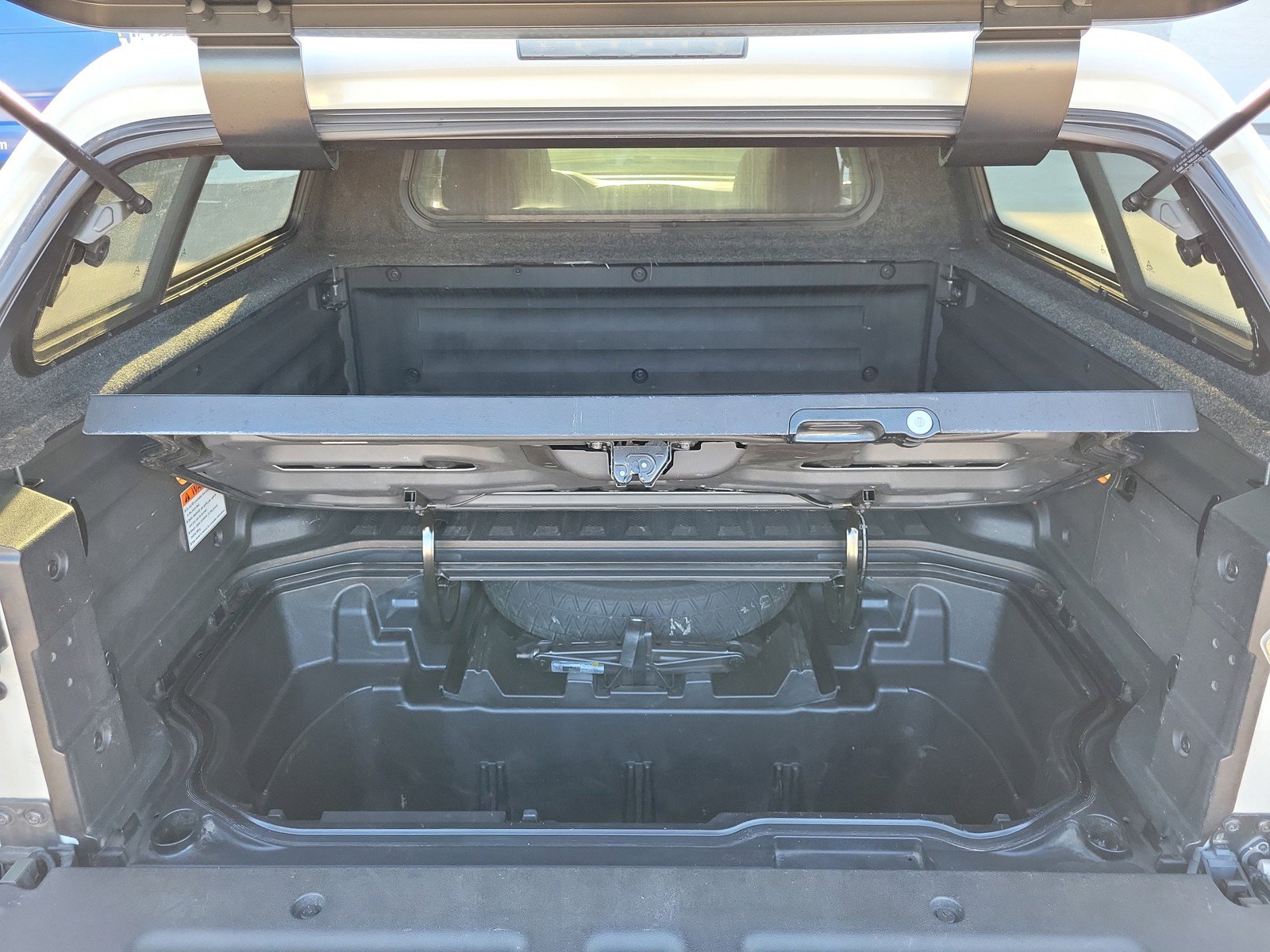 Used 2017 Honda Ridgeline RTL-T image 30