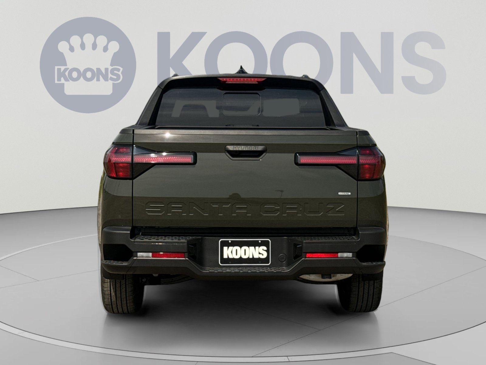 New 2026 Hyundai Santa Cruz SEL AWD/4WD image 5