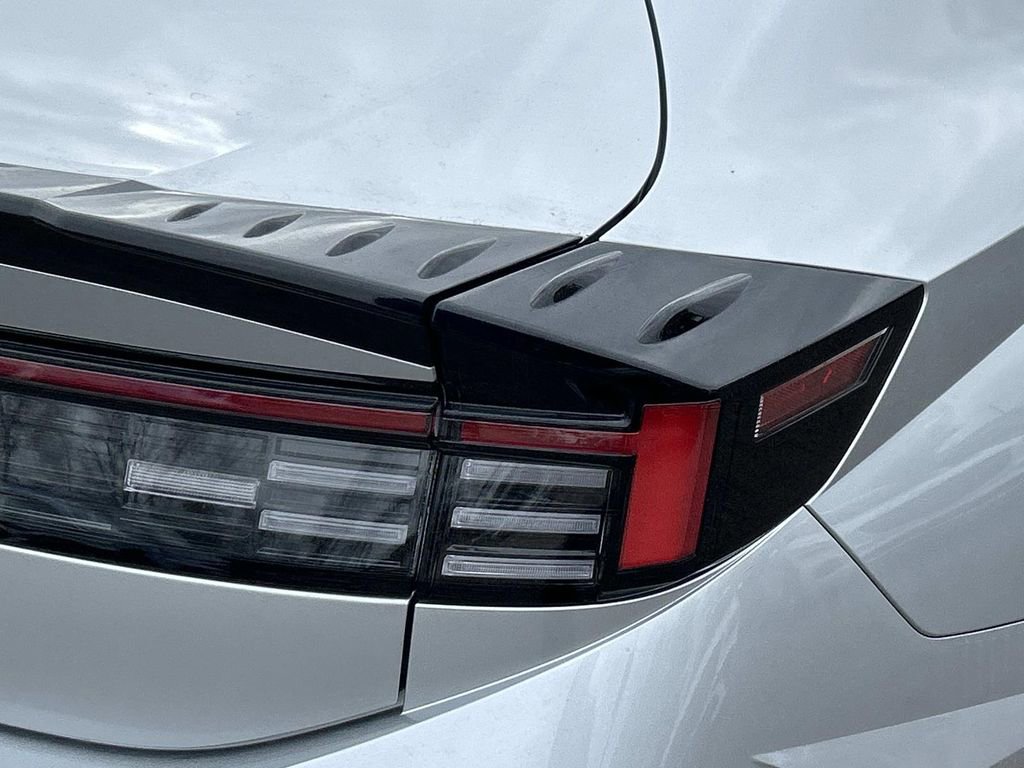 New 2026 Hyundai Sonata SEL image 12