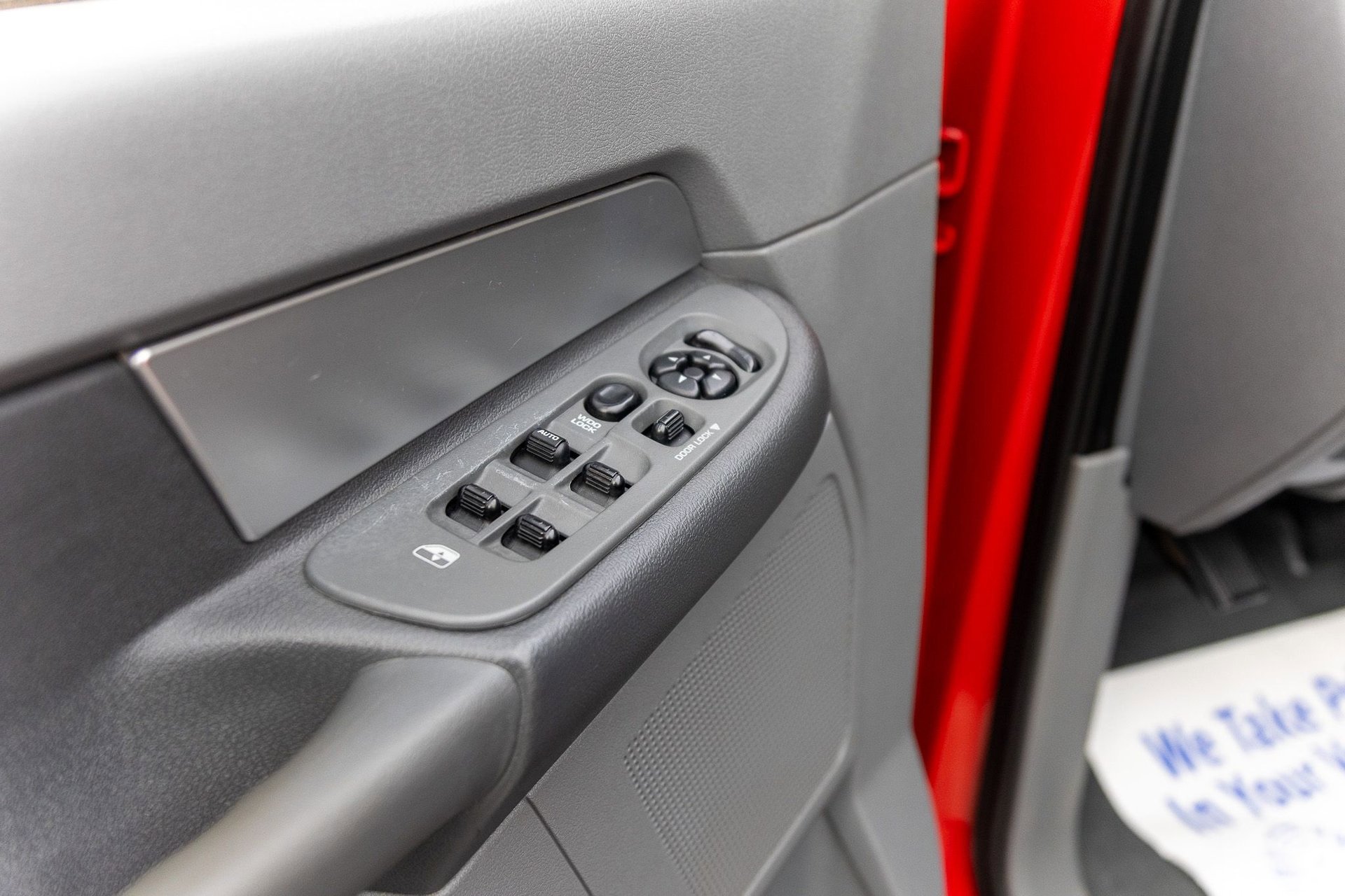 Used 2007 Dodge Ram 3500 Truck SLT w/ Light Group image 17