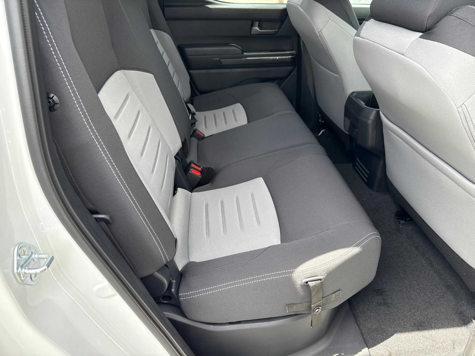 New 2026 Toyota Tacoma TRD Sport AWD/4WD image 15