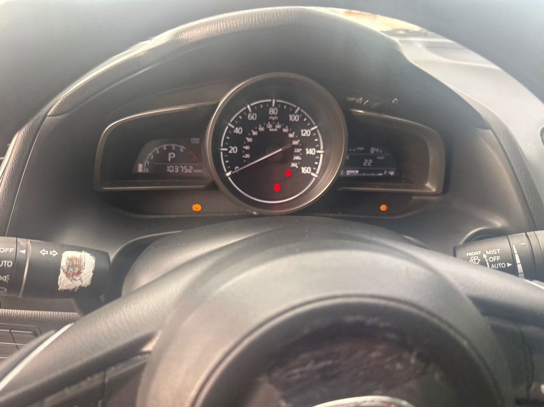 Used 2018 MAZDA MAZDA3 Sport w/ Preferred Equipment Package image 12