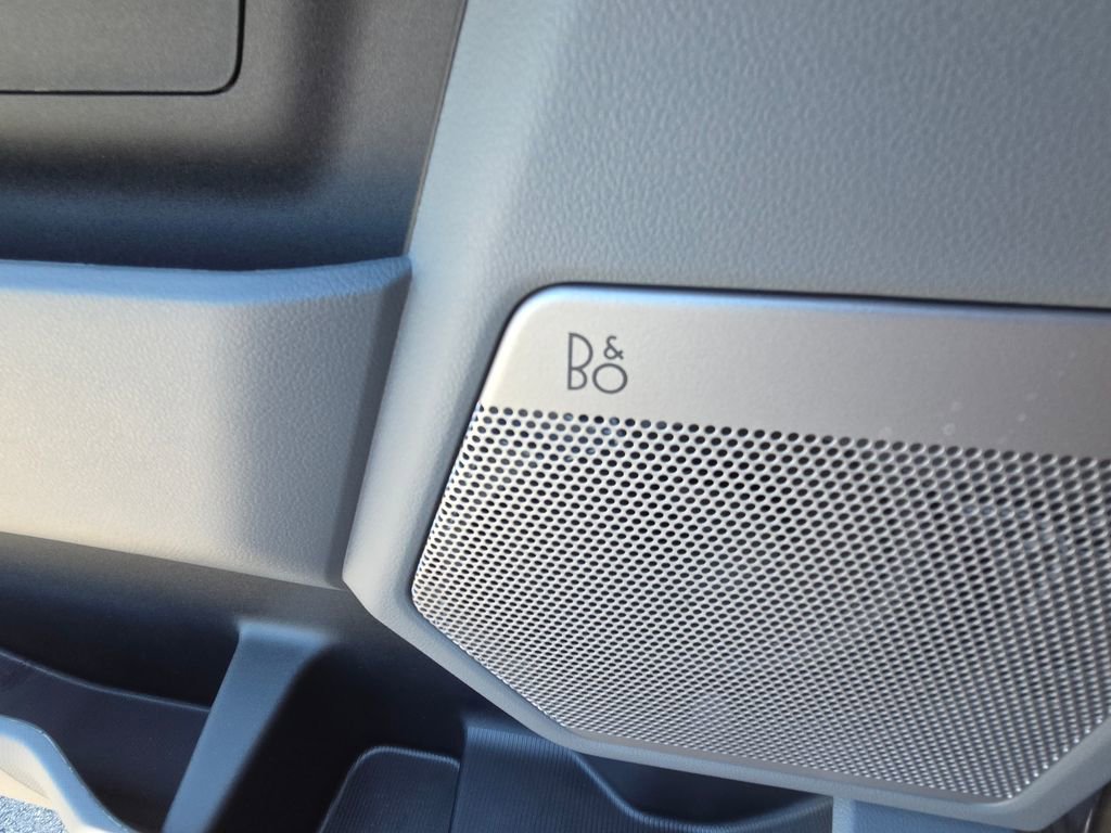 Used 2025 Ford F150 Lightning Flash AWD/4WD image 22