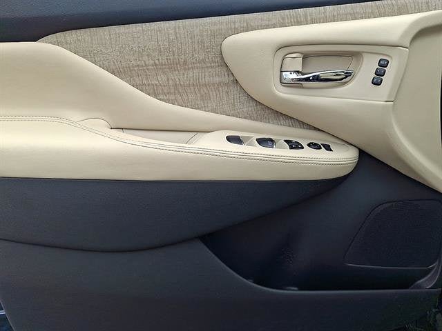 Certified 2024 Nissan Murano SL AWD/4WD image 14