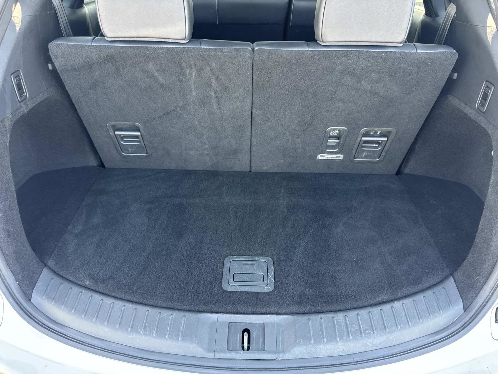 Used 2021 MAZDA CX-9 Grand Touring image 27