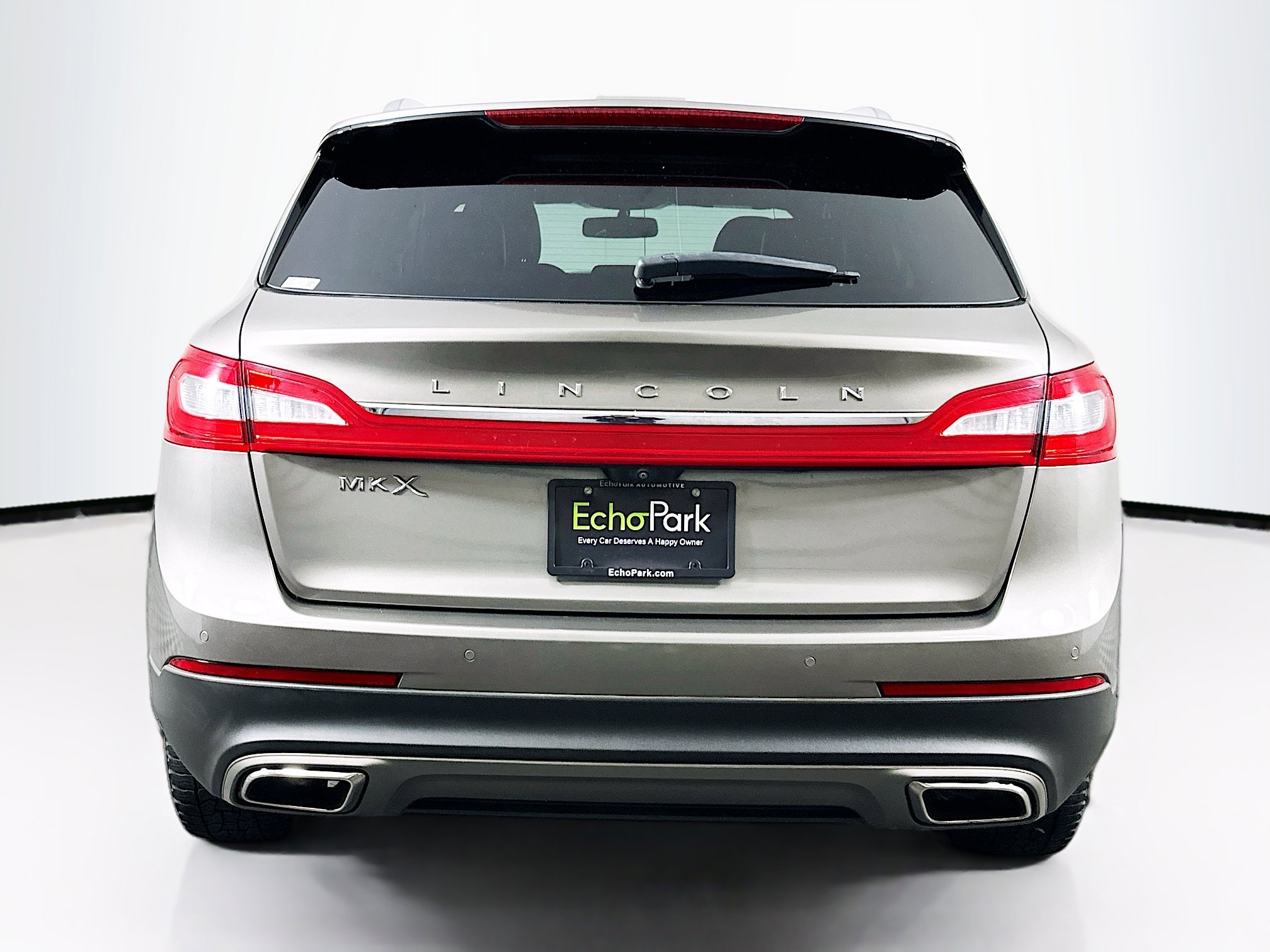 Used 2017 Lincoln MKX Reserve image 7