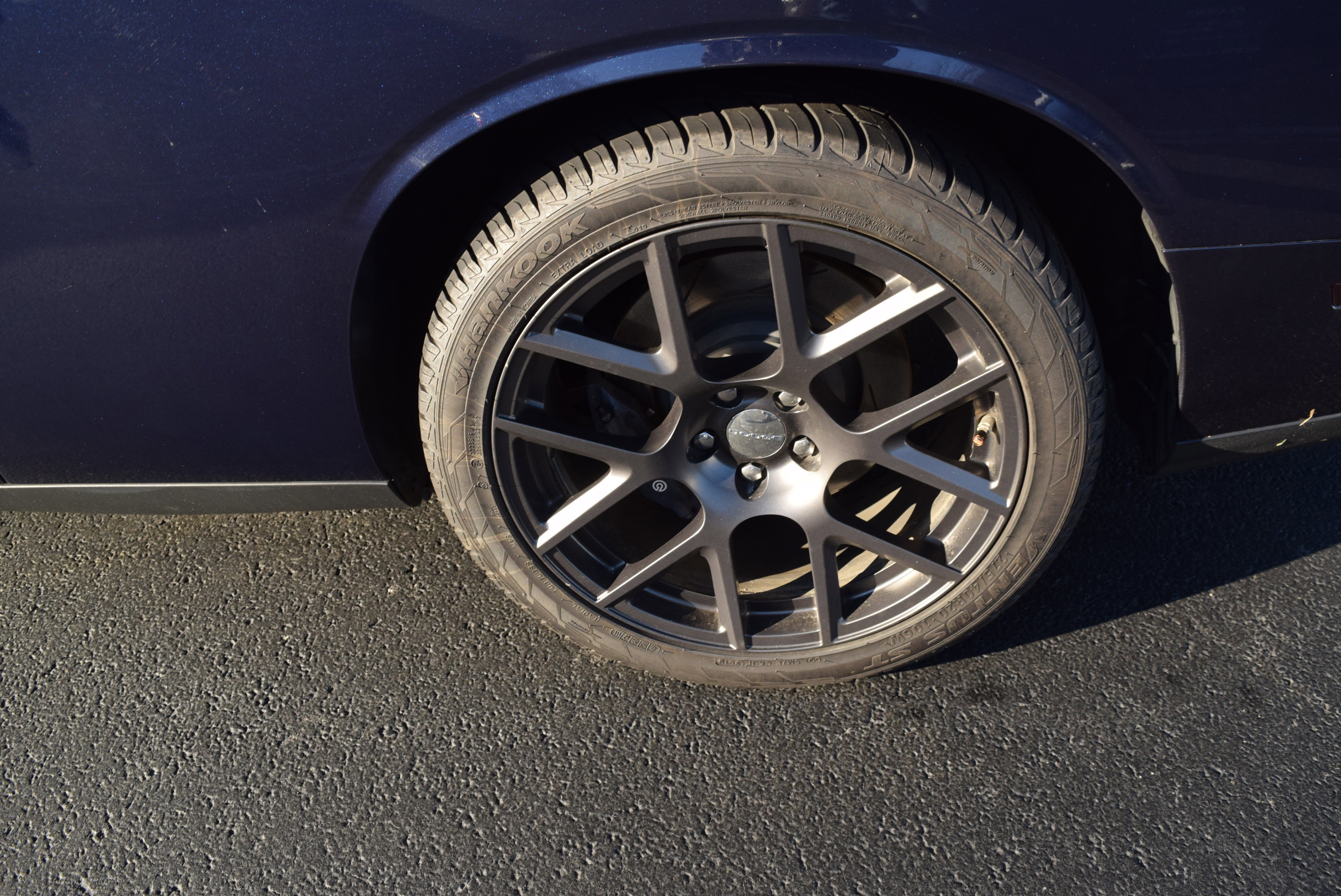 Used 2016 Dodge Challenger R/T Scat Pack image 7