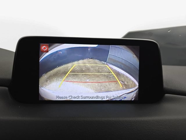 Used 2019 MAZDA CX-5 Touring FWD image 21