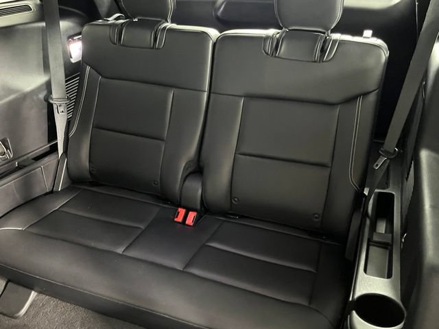 Used 2021 Ford Explorer ST w/ Equipment Group 401A AWD/4WD image 28