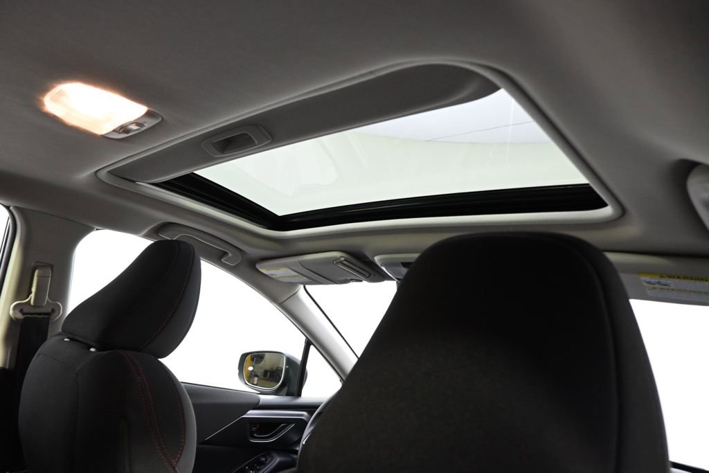 Certified 2024 Subaru Impreza 2.0i Sport image 17