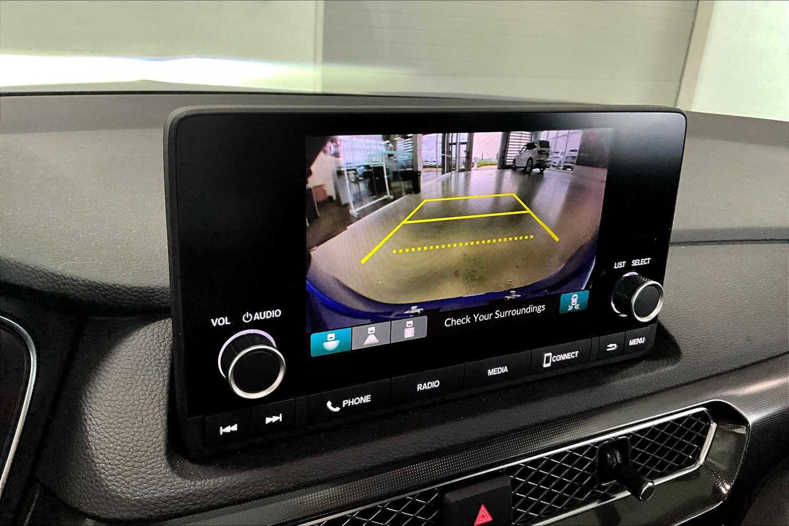 Certified 2025 Acura Integra A-Spec image 24