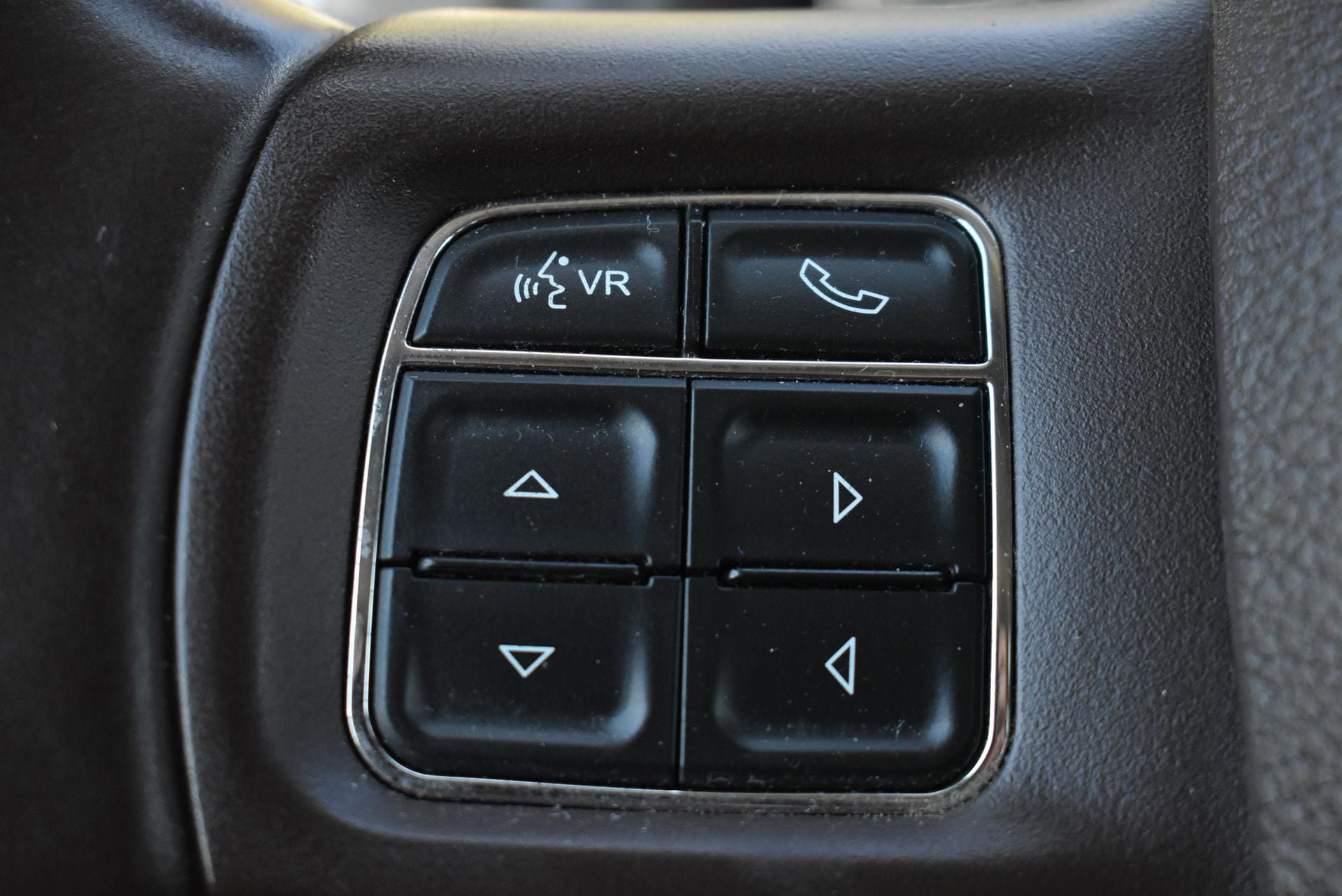 Used 2016 RAM 1500 Big Horn image 20