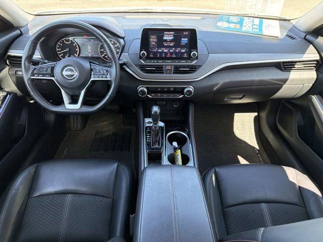 Used 2023 Nissan Altima 2.5 SR image 22