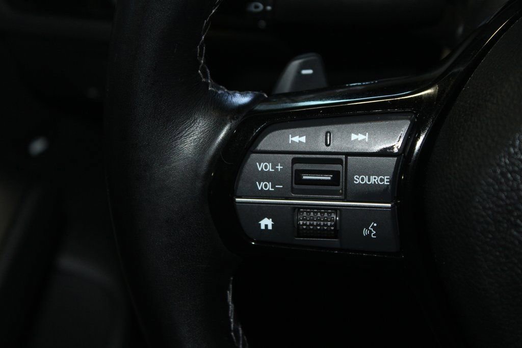 Used 2023 Honda Civic Sport image 19