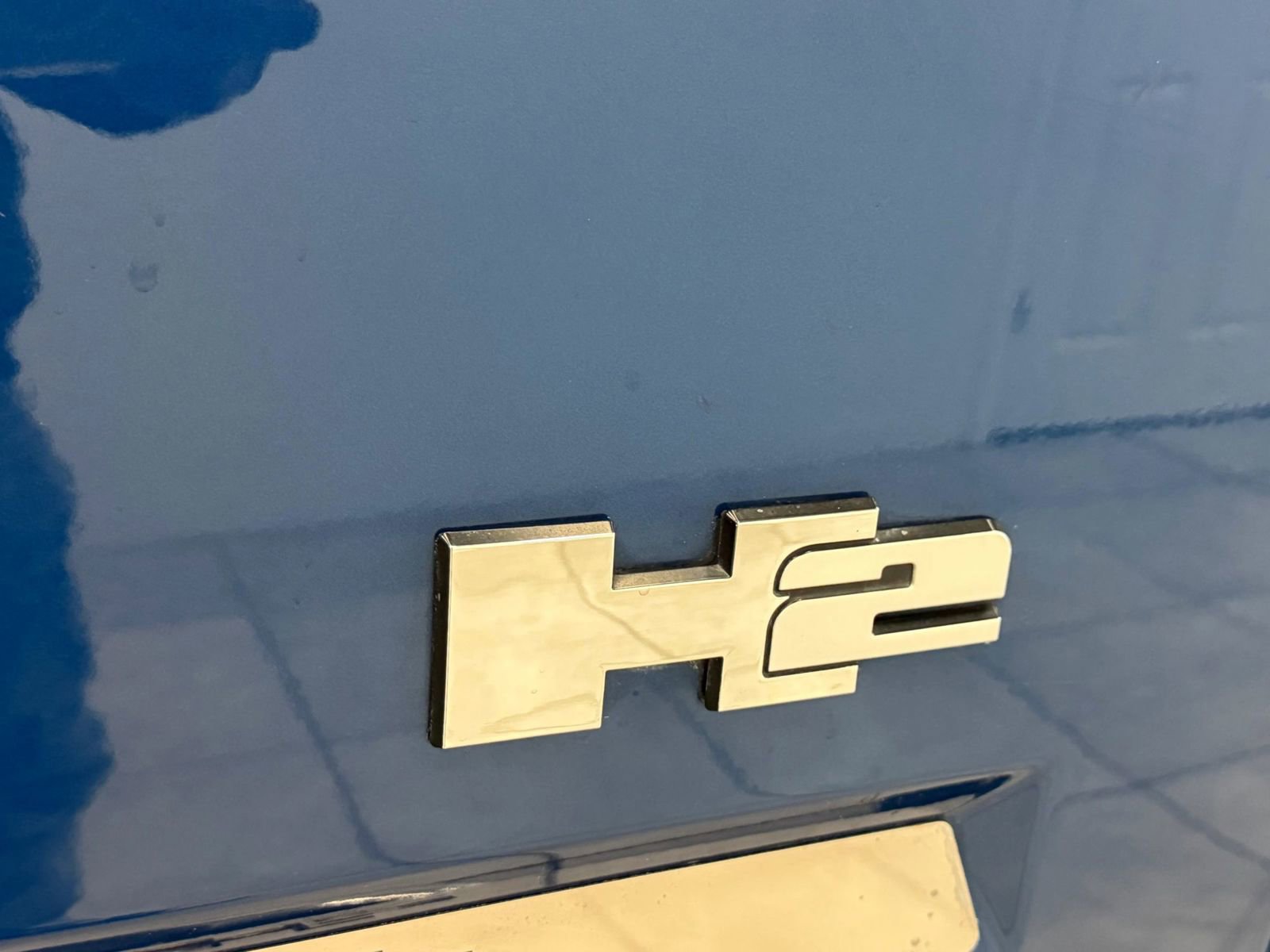 Used 2006 HUMMER H2 SUT w/ Limited Edition H2 image 38