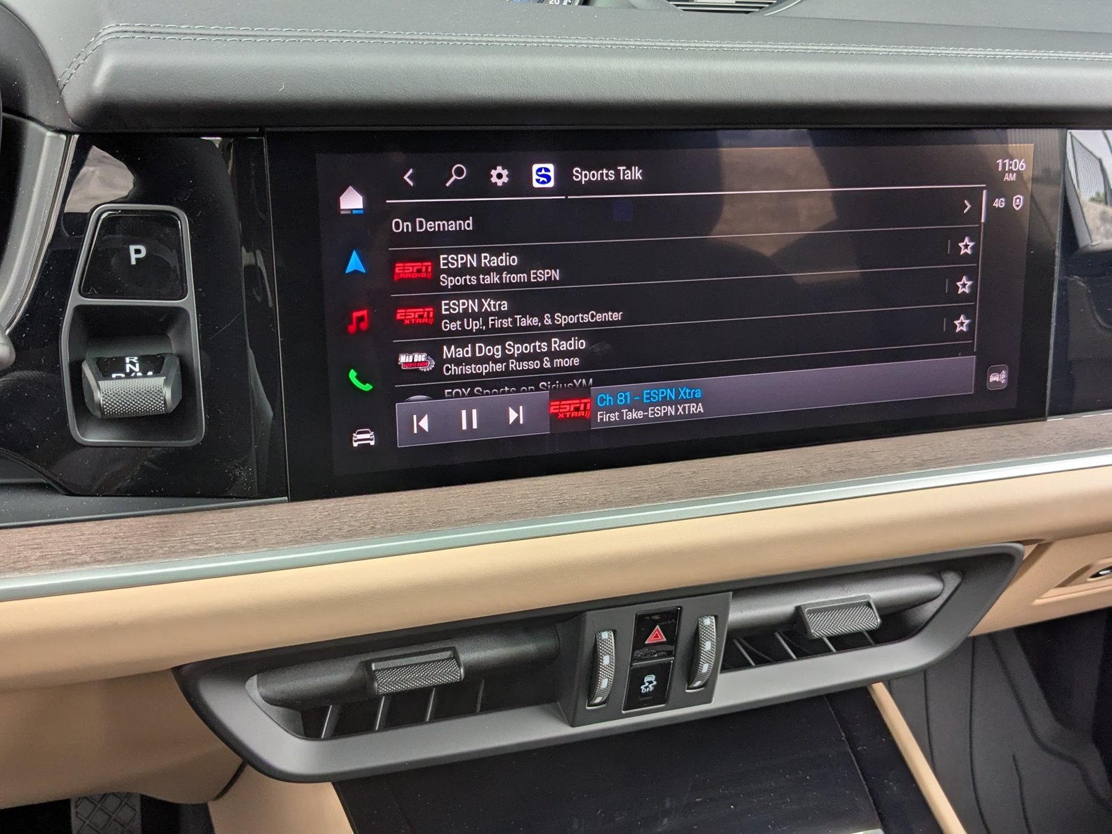 New 2026 Porsche Cayenne Coupe AWD/4WD image 18