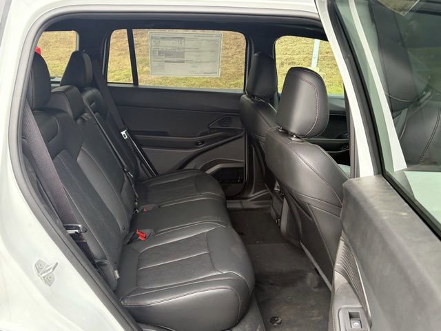 New 2026 Jeep Cherokee Overland image 54