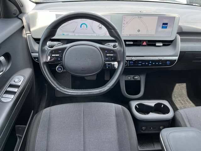 Used 2024 Hyundai Ioniq 5 SEL AWD/4WD image 13