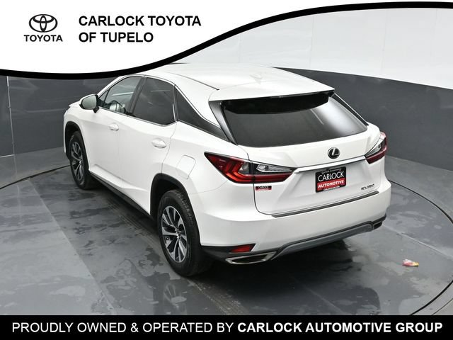 Used 2021 Lexus RX 350 FWD w/ Accessory Package (P1) image 58