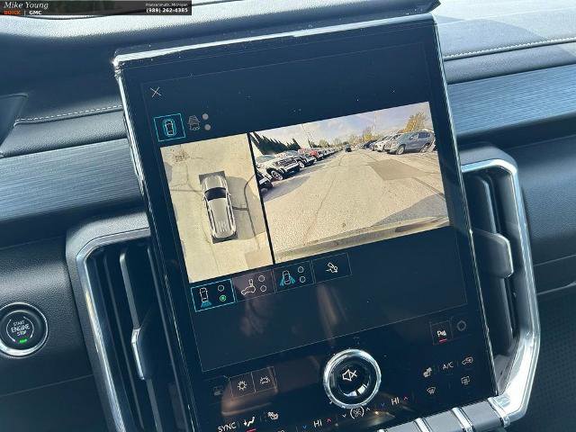 New 2026 GMC Acadia Elevation w/ Elevation Premium Package image 21