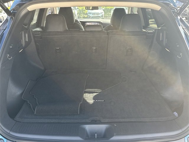 Used 2025 Nissan Murano SL image 12