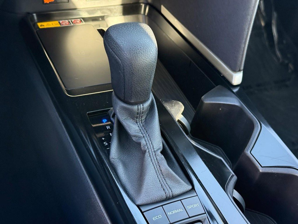 Certified 2025 Toyota Camry LE image 23