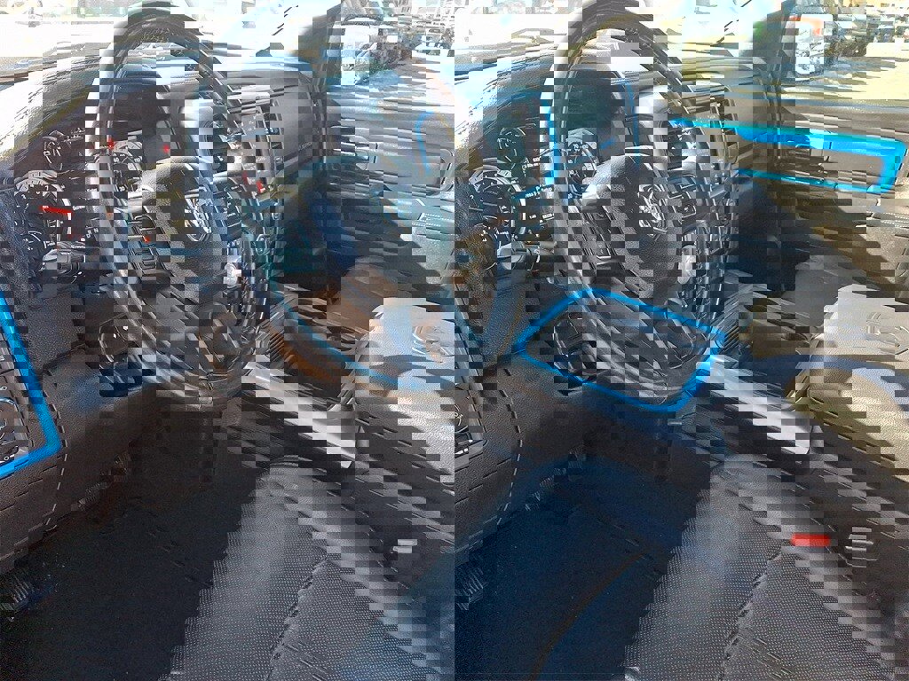 Used 2018 RAM 1500 Sport w/ Hydro Blue Sport Package image 15