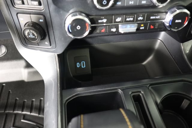 Used 2023 Ford F150 Tremor AWD/4WD image 56