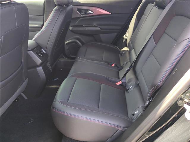 Used 2025 Chevrolet Equinox EV RS image 19