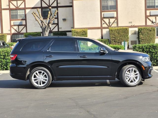 Used 2025 Dodge Durango GT image 4