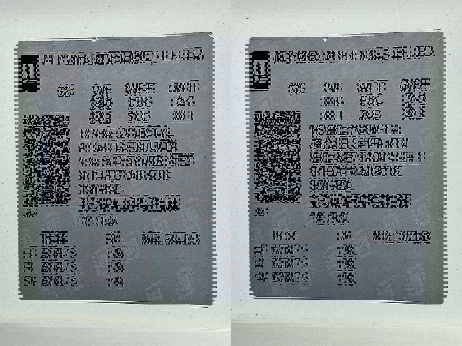 Used 2023 Chevrolet Silverado 1500 W/T w/ WT Fleet Convenience Package image 26