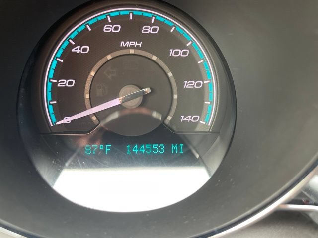 Used 2009 Chevrolet Malibu LT FWD image 23