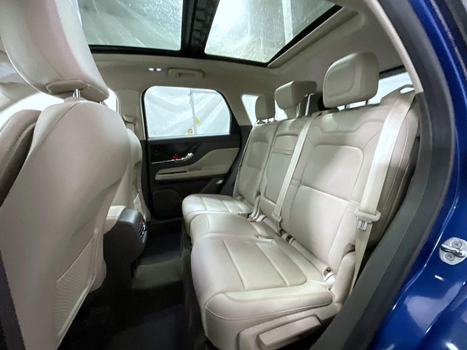 Used 2021 Lincoln Corsair Reserve w/ Equipment Group 201A image 19