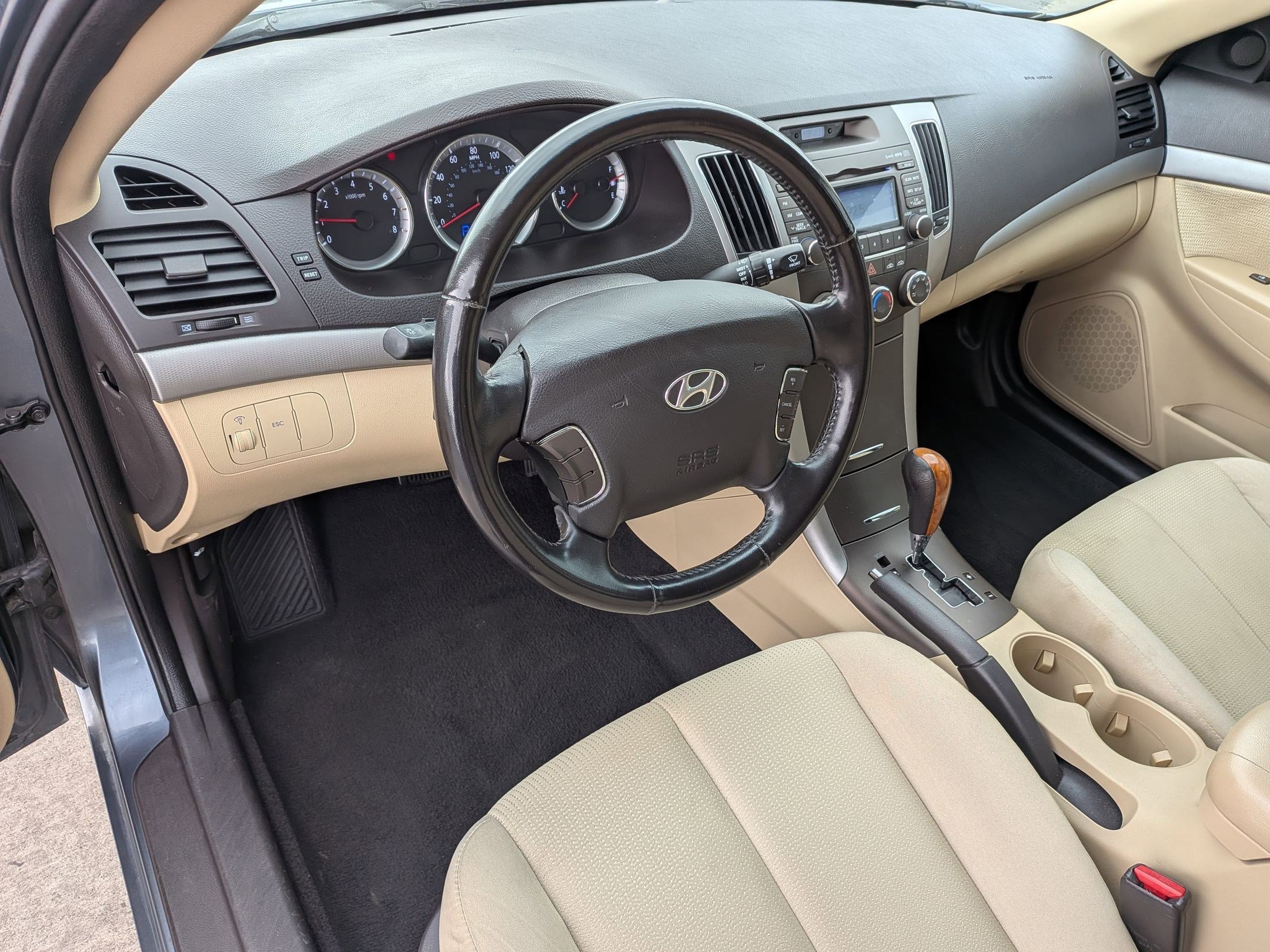 Used 2009 Hyundai Sonata GLS image 15