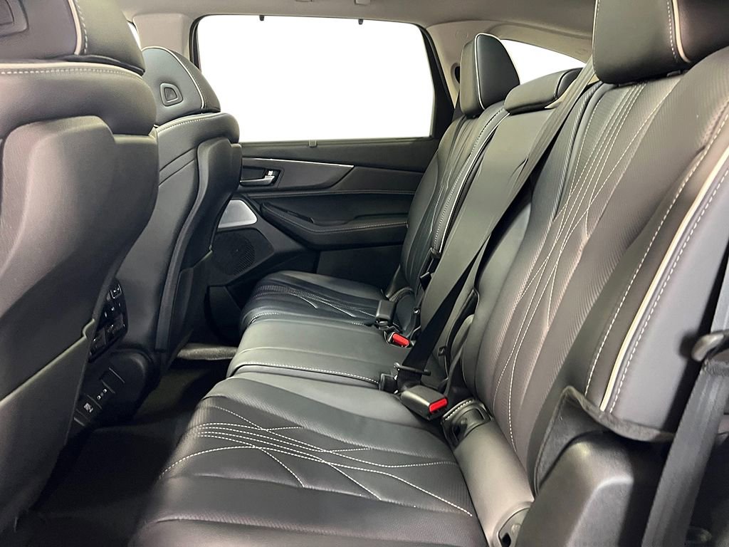 New 2026 Acura MDX SH-AWD w/ Advance Package image 30