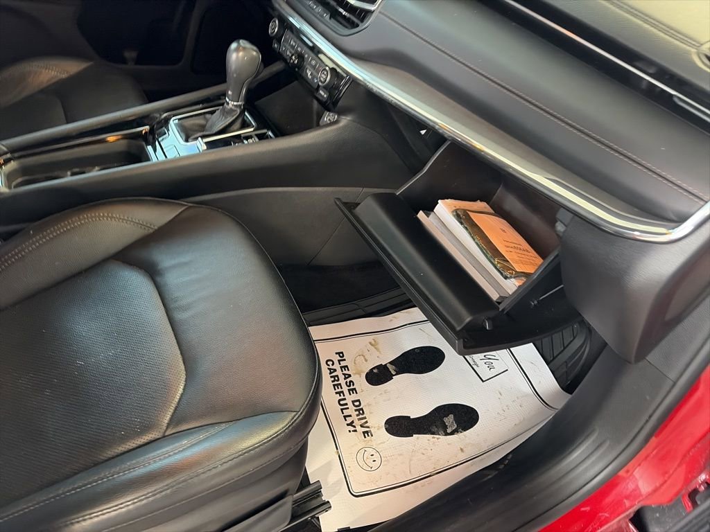 Used 2022 Jeep Compass Limited image 27