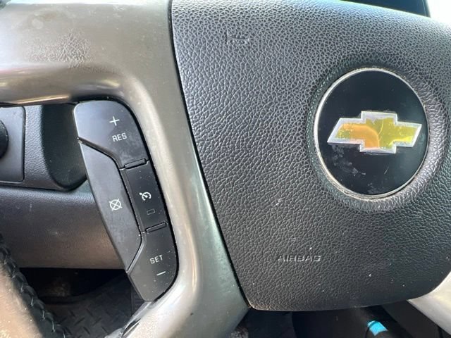 Used 2013 Chevrolet Suburban LT AWD/4WD image 23